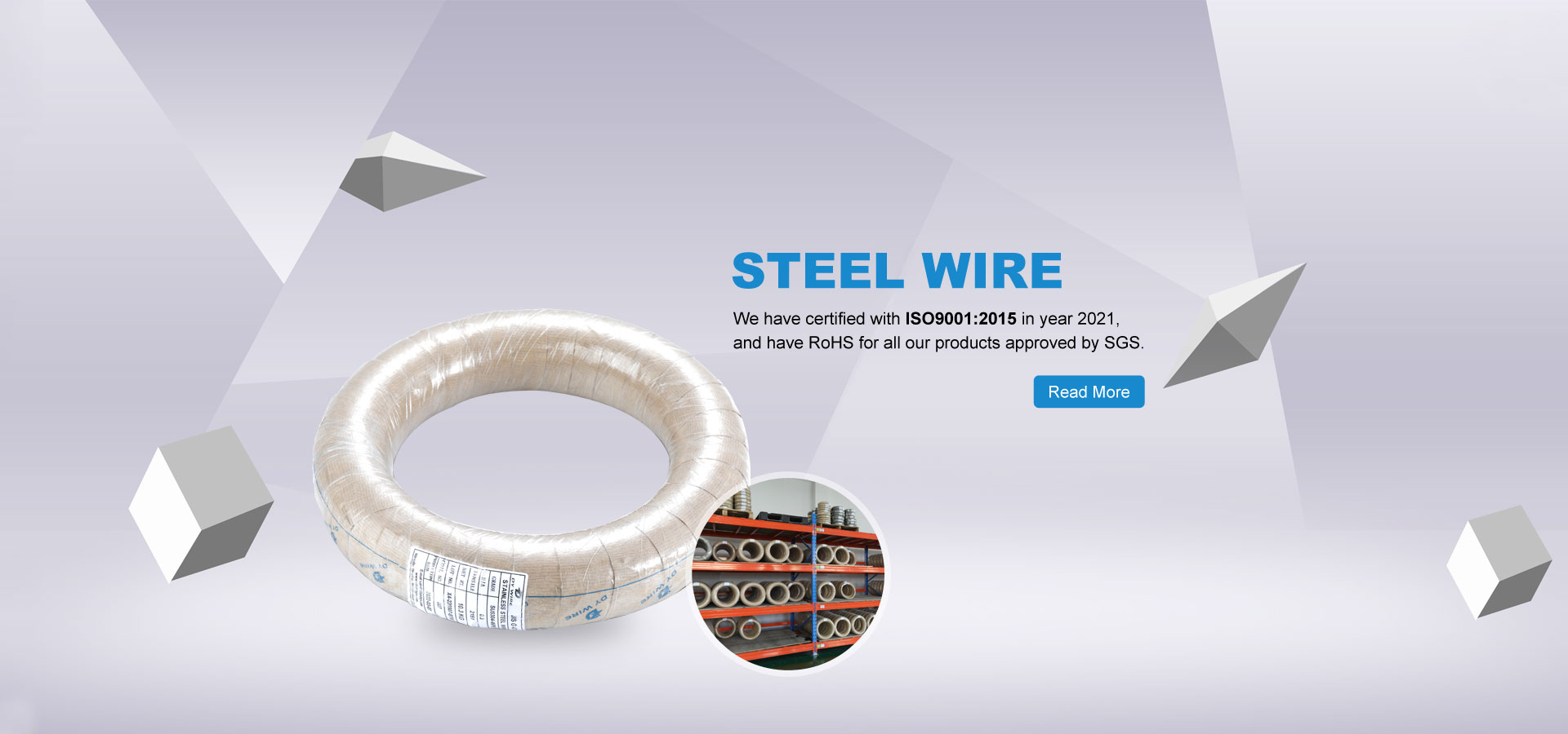 Spring Steel Wire Suppliers
