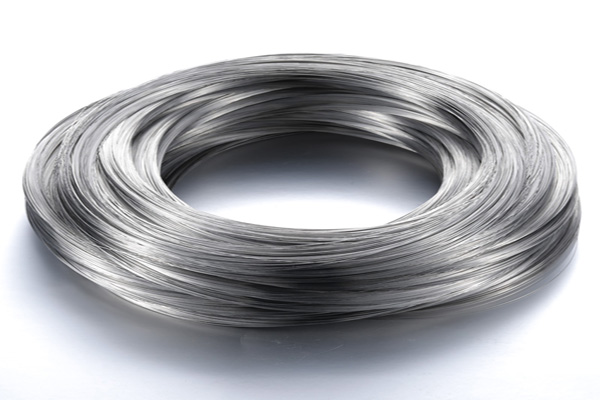  Brief introduction to steel wire