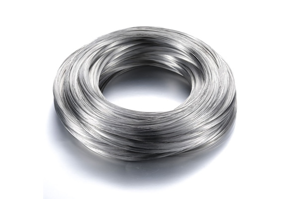 What are the uses of stainless steel wire?