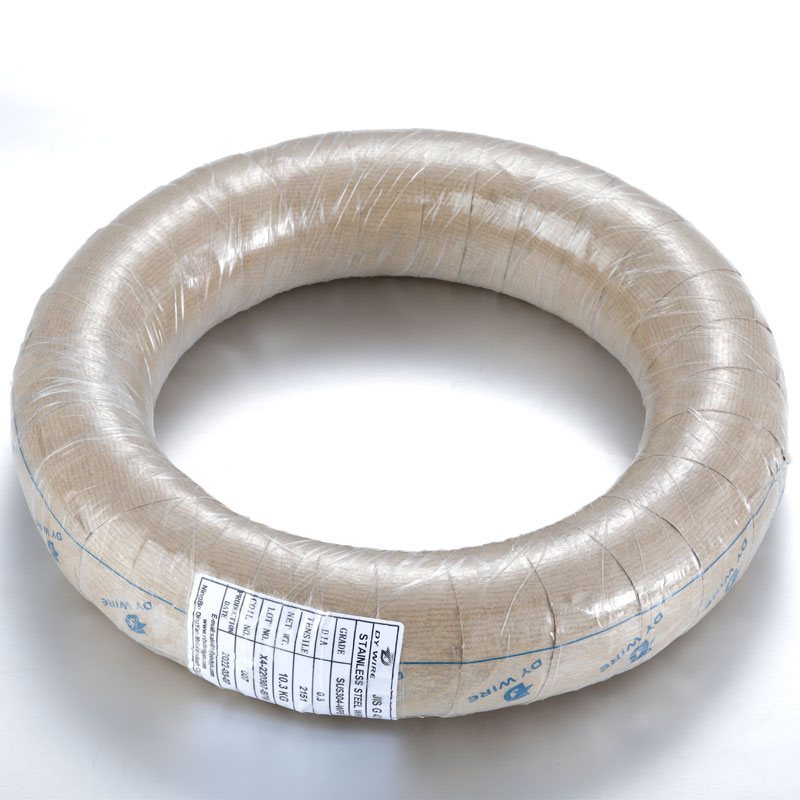 304L Stainless Steel Wire - 5