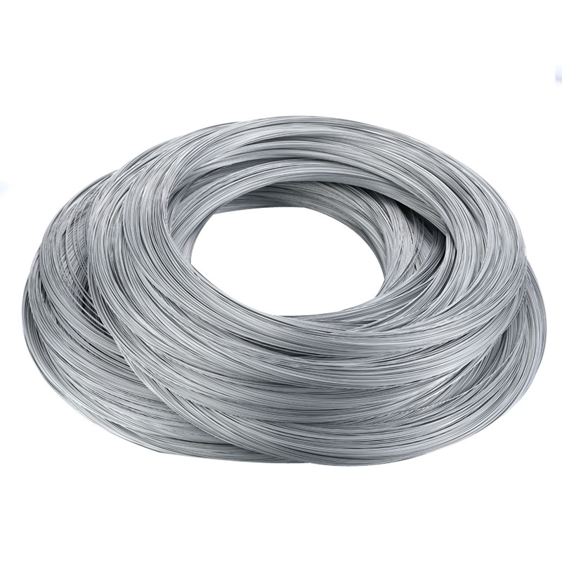 Round Stainless Steel Wire - 2