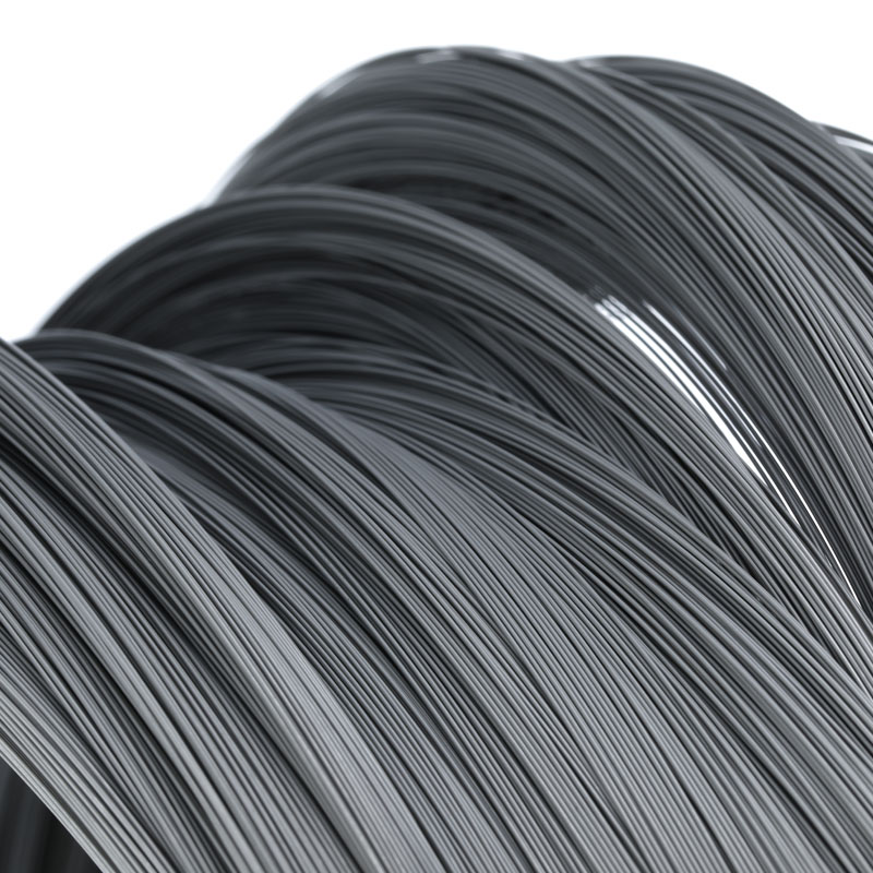 Soap Coated Stainless Steel Wire - 11