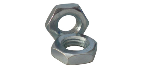 The corrosion resistance of hex nut