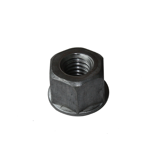 What are the characteristics of Wheel Nut?