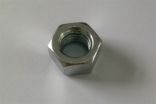 High Quality Hexagon Nut DIN934