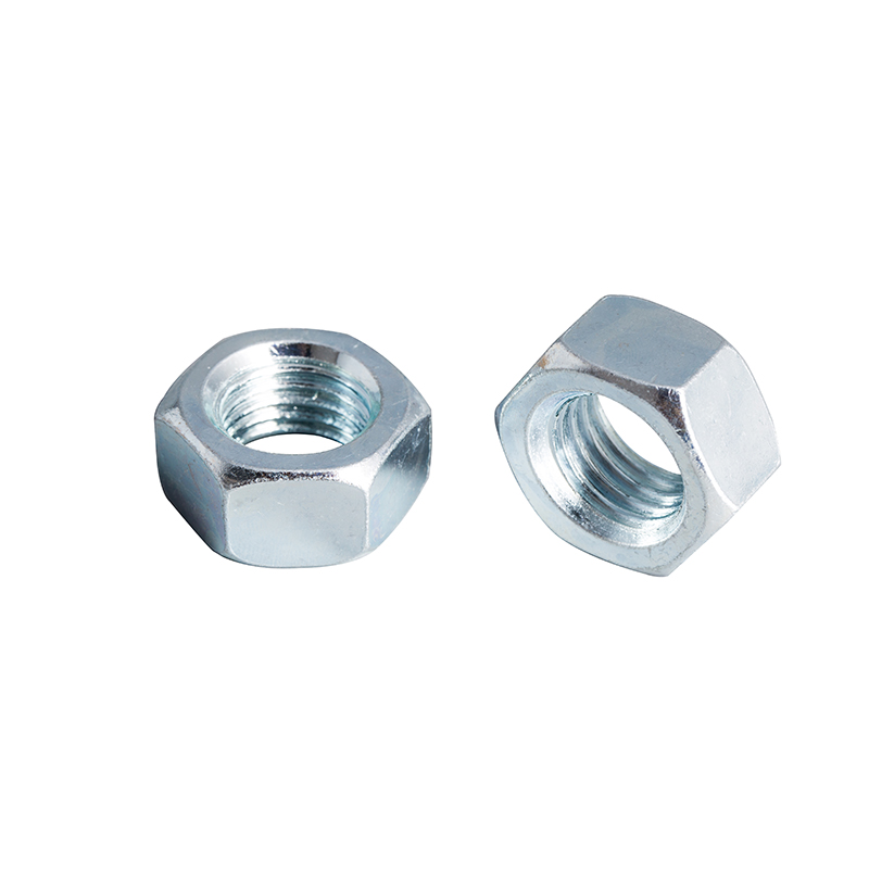 Hex Nut ISO4032