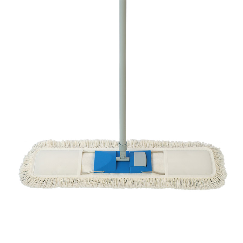 40cm Cotton Dust Mop - 0 