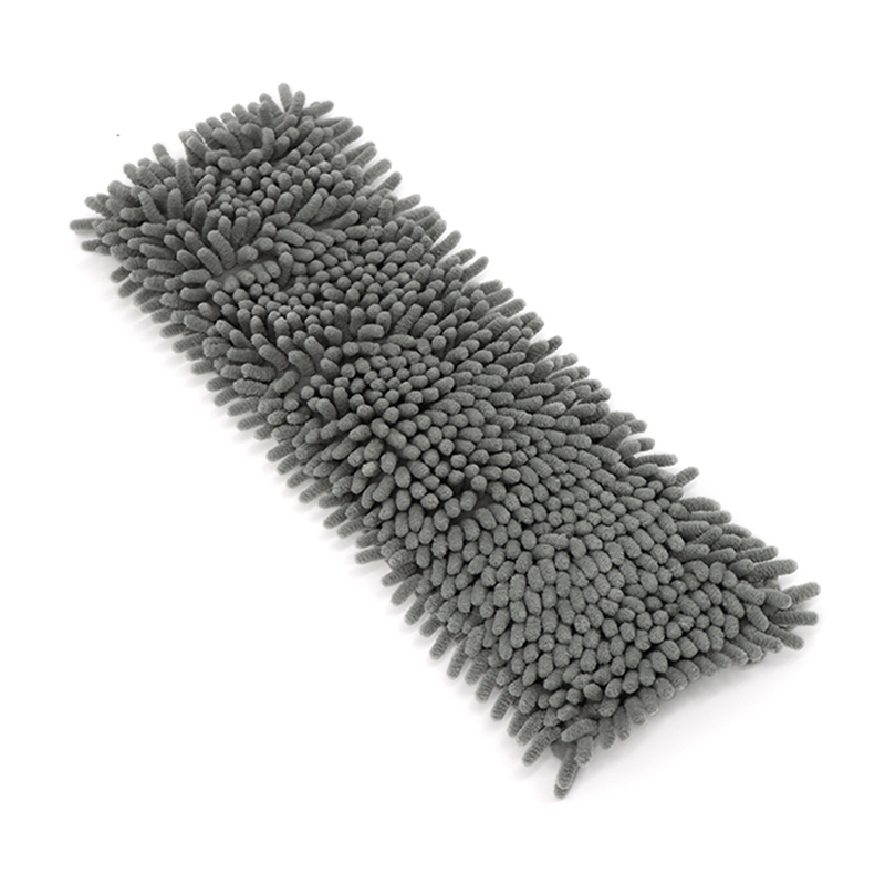Chenille Dust Mop Refill - 3 