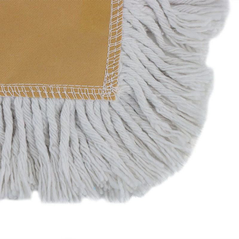 Cotton Dust Mop For Hospital - 2