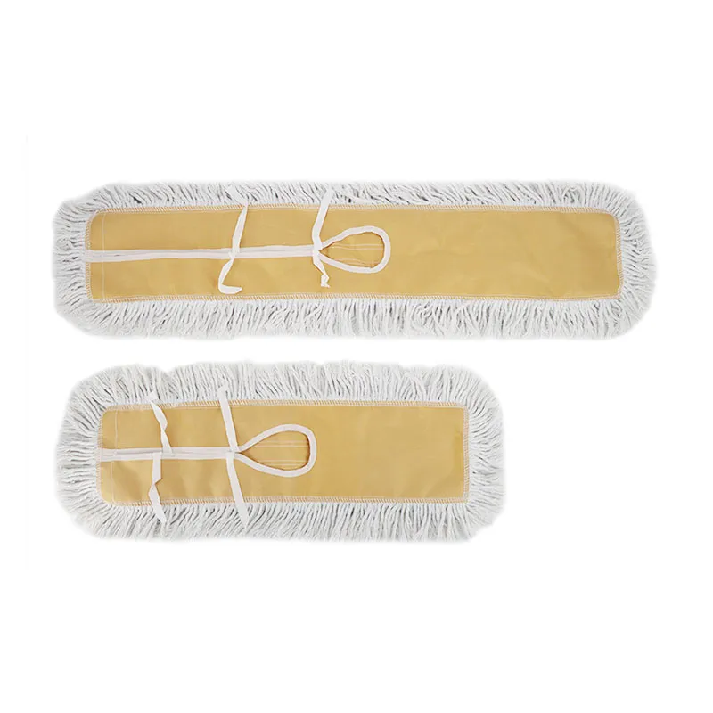 Cotton Dust Mop For Hospital
