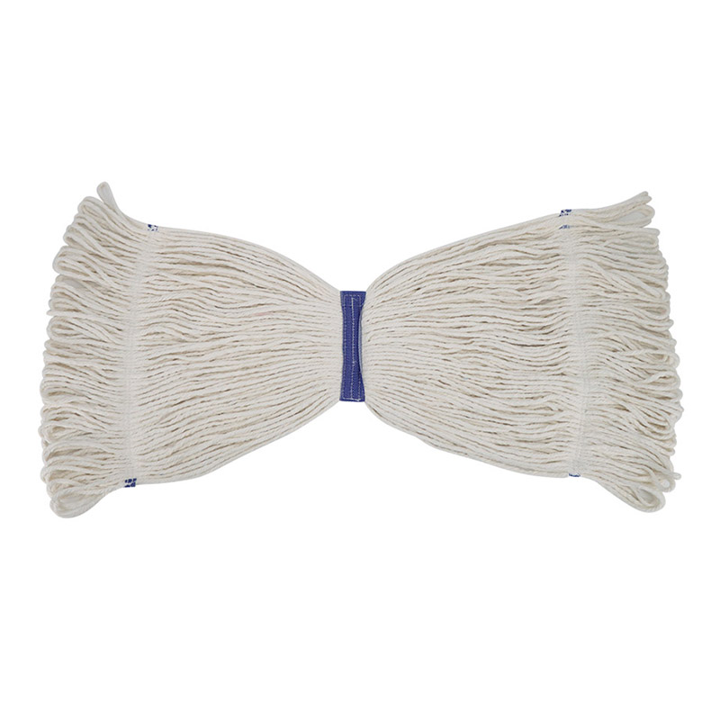 Cotton Wet Mop With Loop-end - 1 