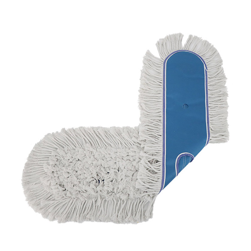 Customized Cotton Dust Mop - 3 