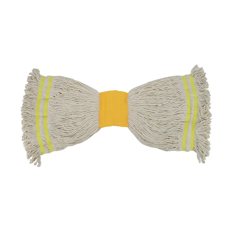 Industrial Cotton Wet Mop