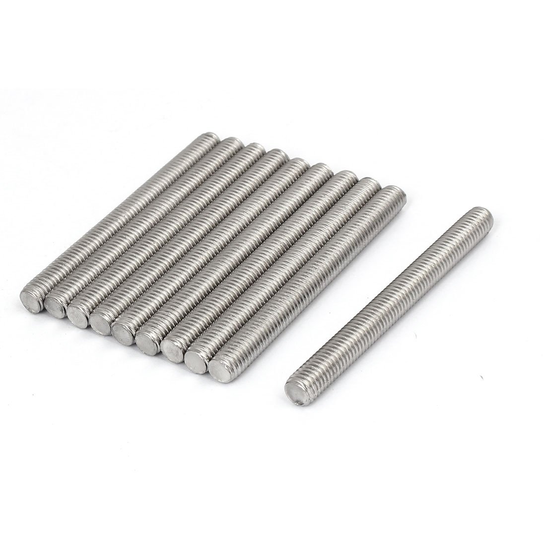 Steel Fully Threaded Rods and Studs