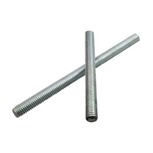 UNC 307 Grade a All Thread Rods Zinc