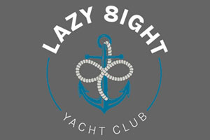 Lazy Eight Yacht Club debüteerib Metaverse'i esimese megajahiprojektiga