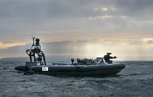 Lucky Murphy Boat موفقیت خود را در فناوری قایق های بدون سرنشین اعلام کرد