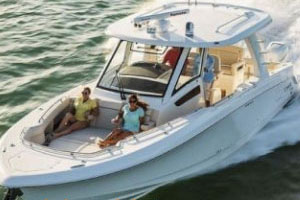 Take stock of the details to ensure aluminum boats safety