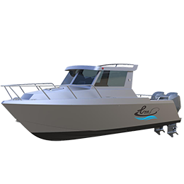 Many people don't know that aluminum boats have so many benefits!