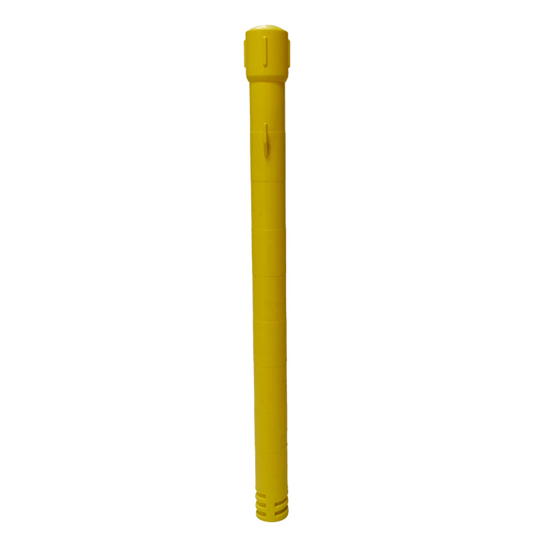 Blow Molded Fence Posts