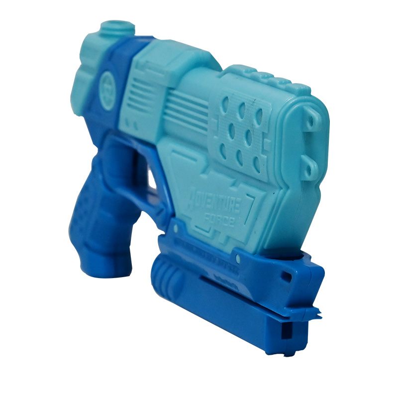 Blow Molding Children's Toy Water Gun