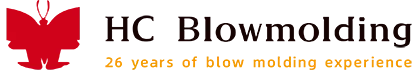 Фабрика за производство на HC Blow Moulding