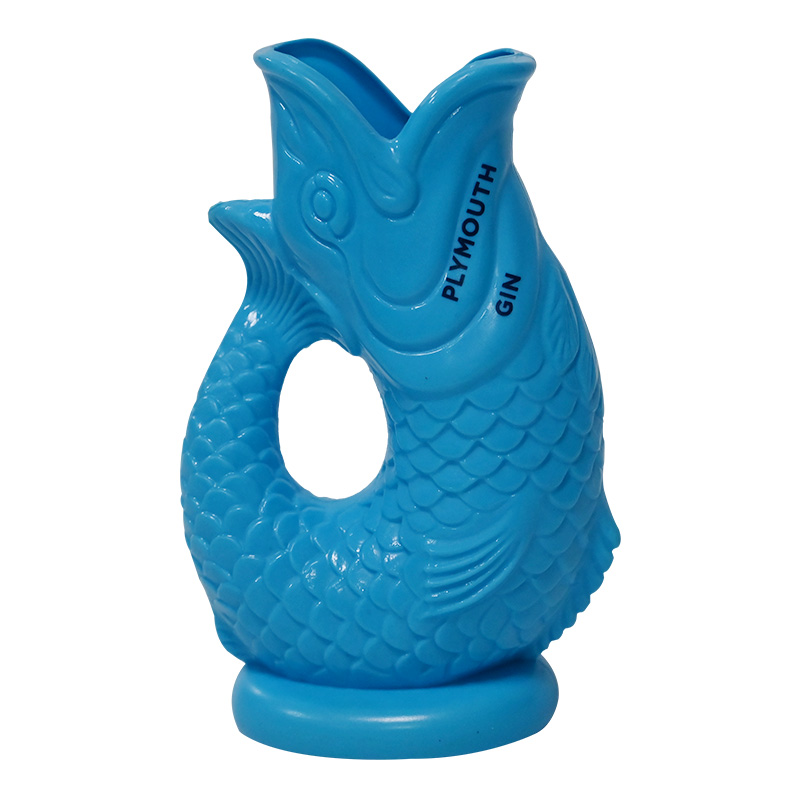 Blow Molded Water Cup