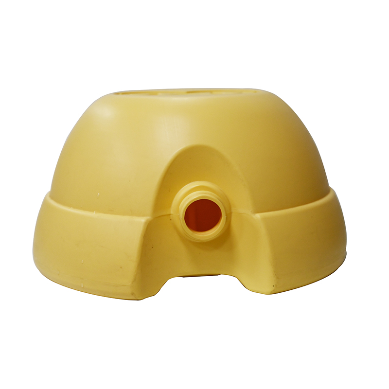 Blow Molded Outdoor Water Storage Tank