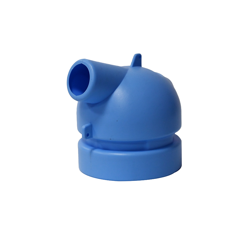 Blow Molding Disinfectant Spray Container