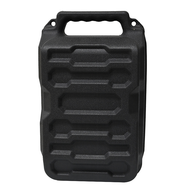 Blow Molded Outdoor Speaker Protection Case