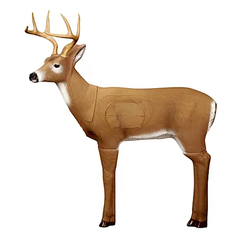 Blow Moulded Bait Deer Hunting Supplies