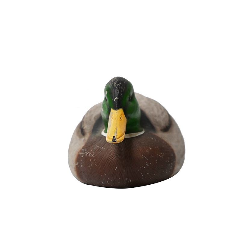 Blow Molding Imitation Plastic Duck