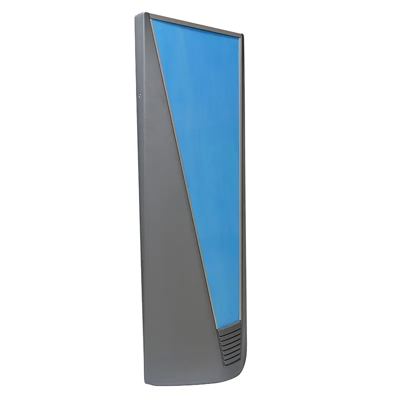 Jotosan Molded Advertising Stand