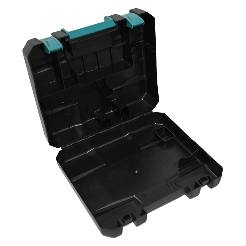 Blow Molded Anti-static Plastic Tote Boxes