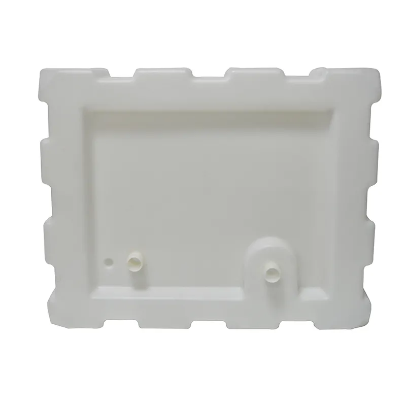 Blow Molded Fireproof Battery Box V0-v2 Fireproof