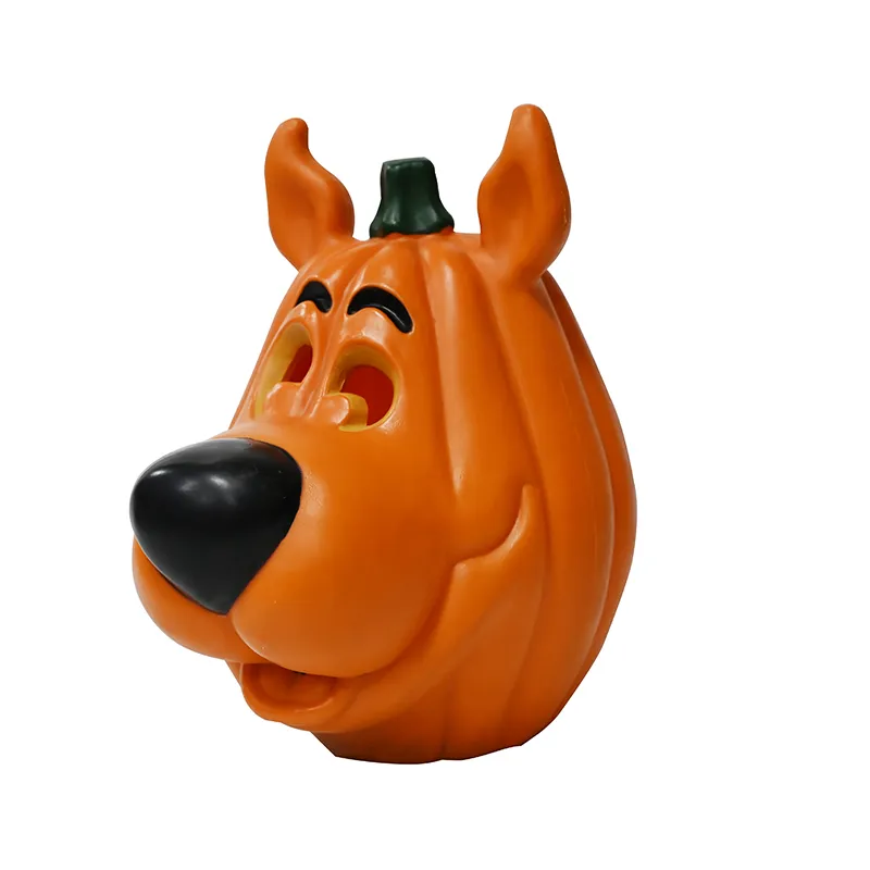 Model Dekorasi Halloween Molded