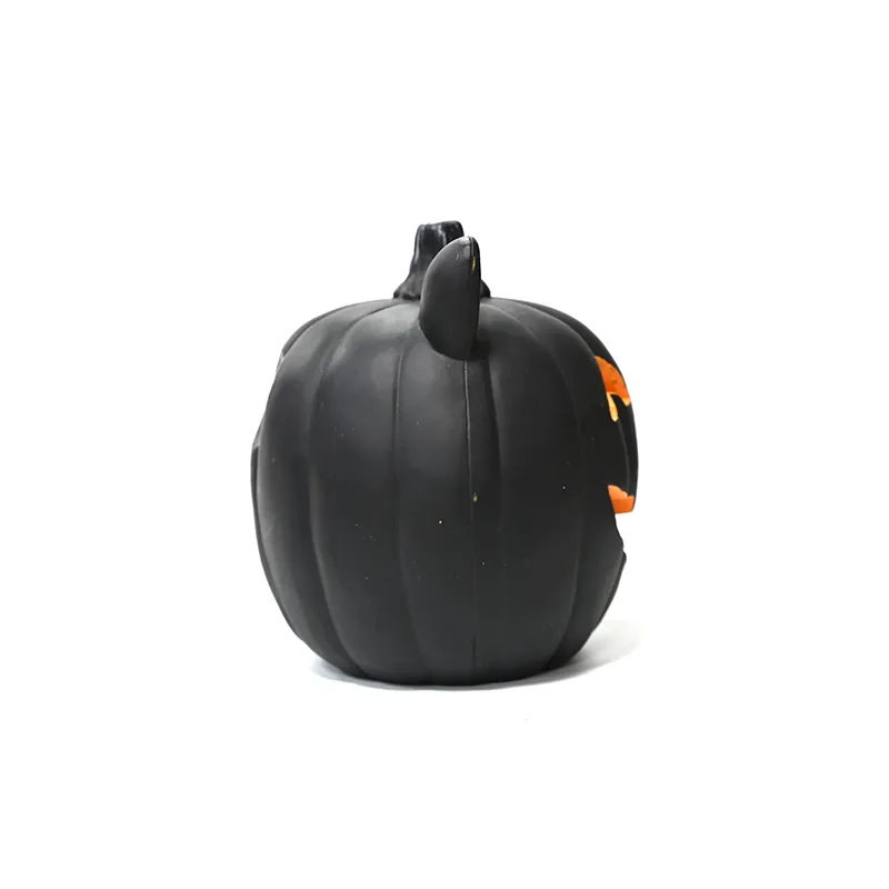 Jotosan Molded Halloween Pumpkins