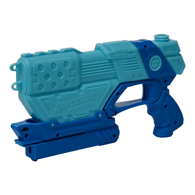 Blow Molding Children's Toy Water Gun