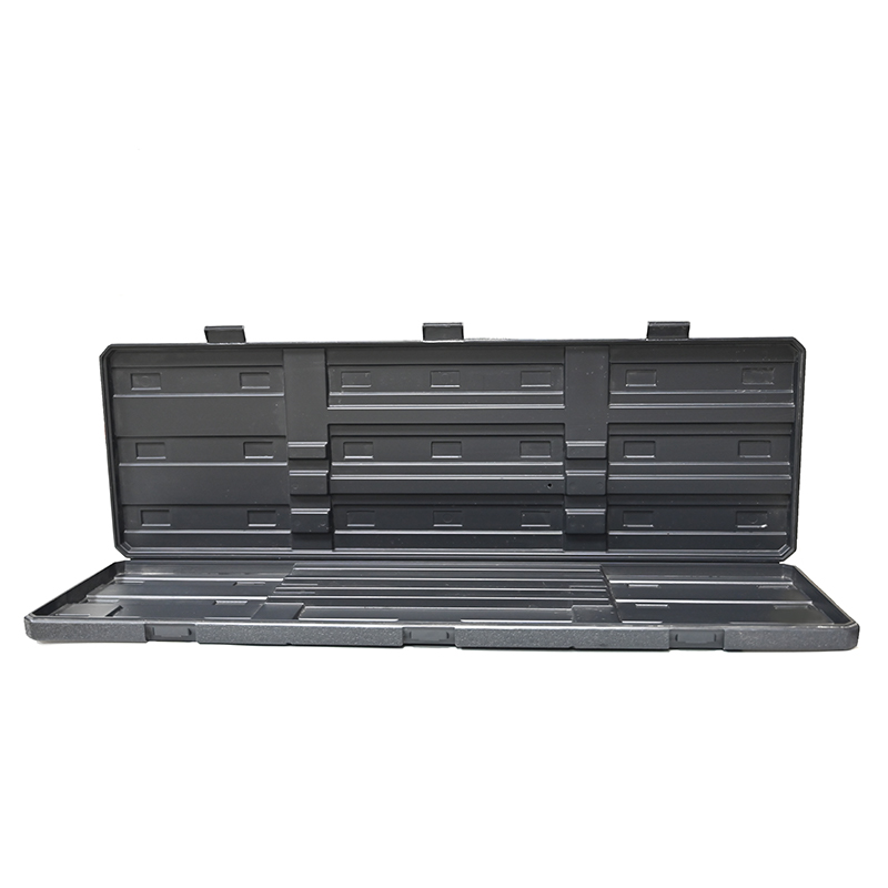 Blow Molding Instrument Protectiontoolbox