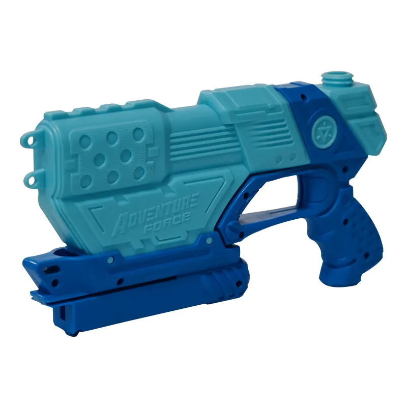 Blow Molding Mini Colorful Squirt Water Guns