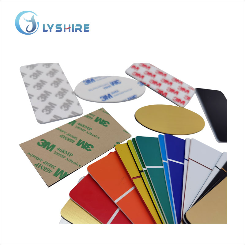 Engraving materials Abs Plastic Sheet - 1 