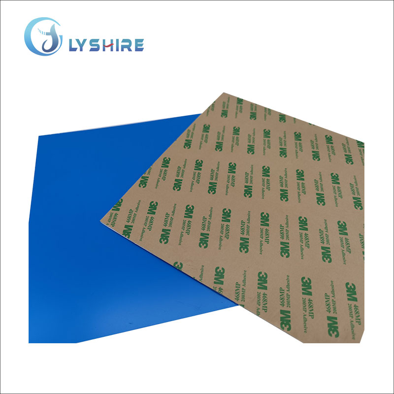 Engraving materials Abs Plastic Sheet - 3