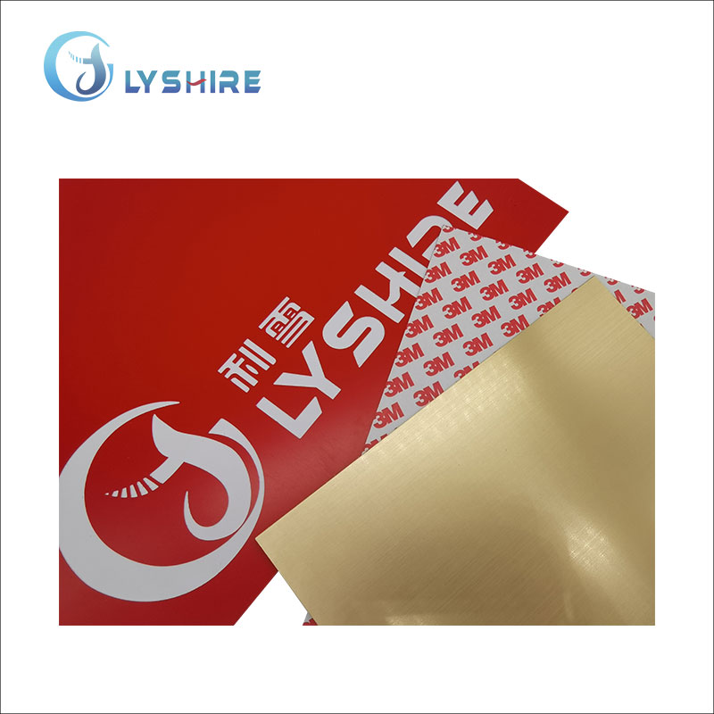 Engraving materials Abs Plastic Sheet - 6