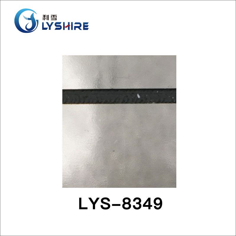 Laser Glossy ABS Plastic Sheet