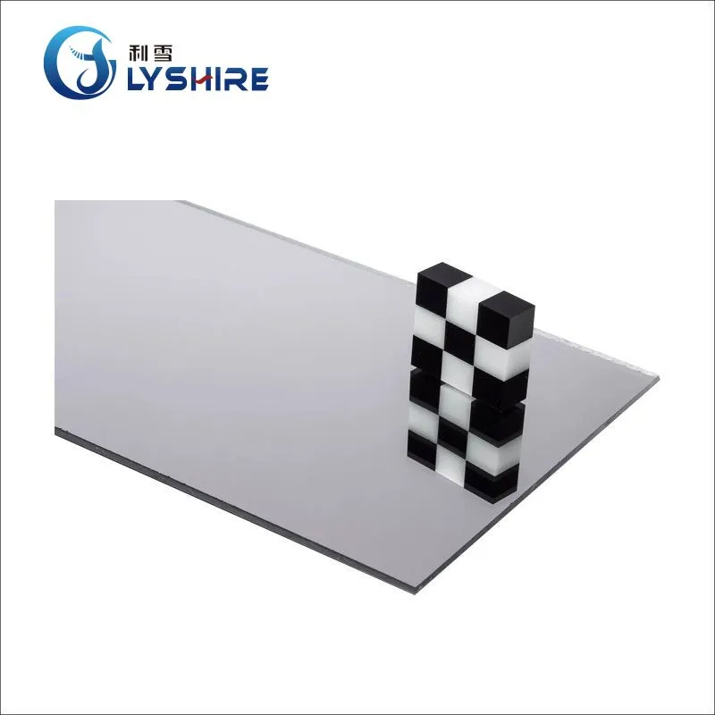 Reflective Acrylic Sheet