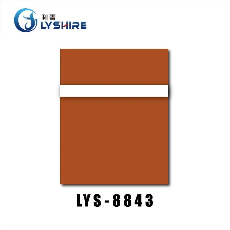 Smooth ABS Plastic Sheet for Automobile Parts