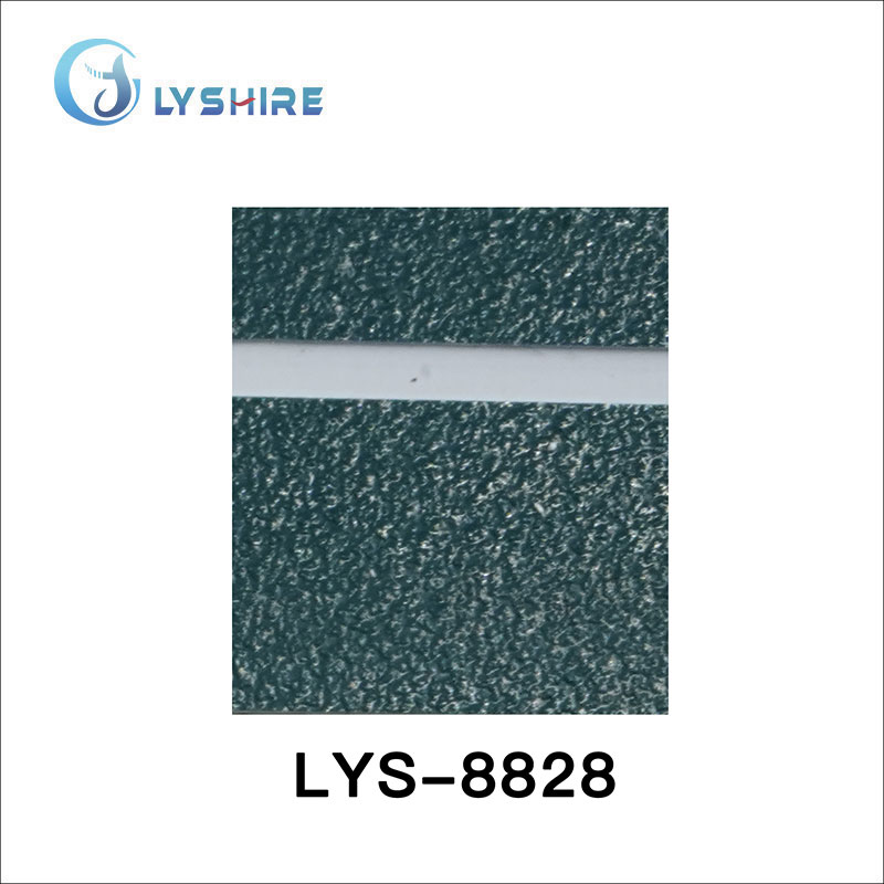 Textured ABS Plastic Sheet for Automobile Parts - 0
