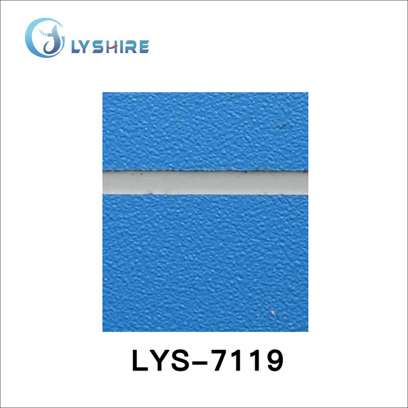 Textured Colored ABS Thermoform Plastic Sheet