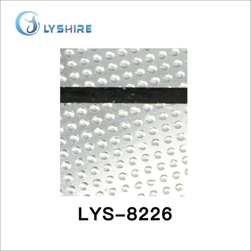 Thermoforming Laser Cutting White Recycled Plastic ABS Sheet - 0 