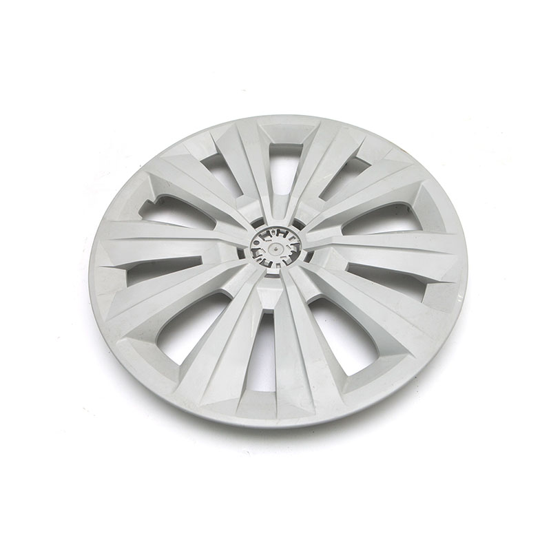Auto Wheel Cover Series Injection Form